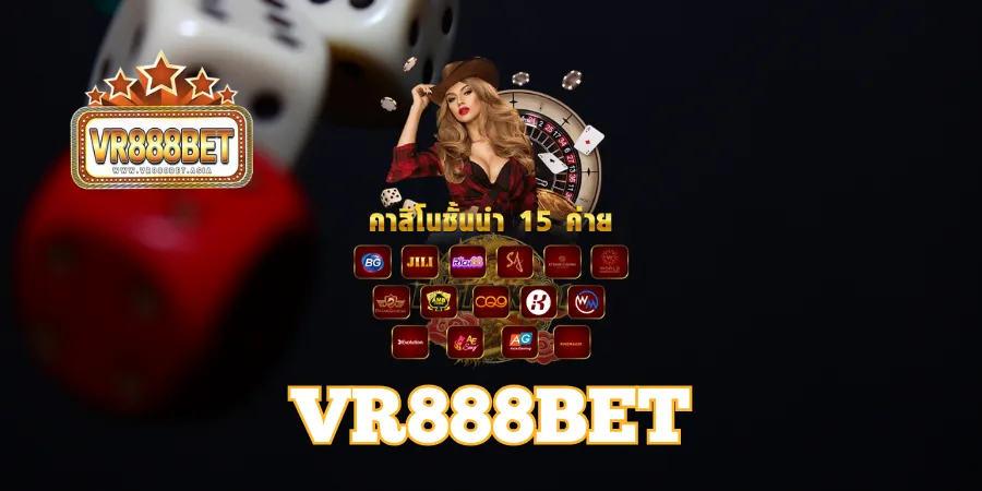 vr888bet